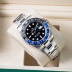 Rolex GMT-Master II 126710BLNR 2026