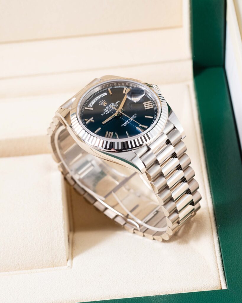 Rolex Day-Date 228239 2022