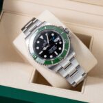 Rolex Submariner 126610LV 2023