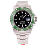 Rolex Submariner 126610LV 2024