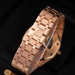 Audemars Piguet Piguet Royal Oak Double Balance Wheel Openworked 15407OR.OO.1220OR.01 2016