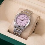 Rolex Oyster Perpetual 126000 2021