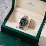 Rolex Daytona 116500LN 2018