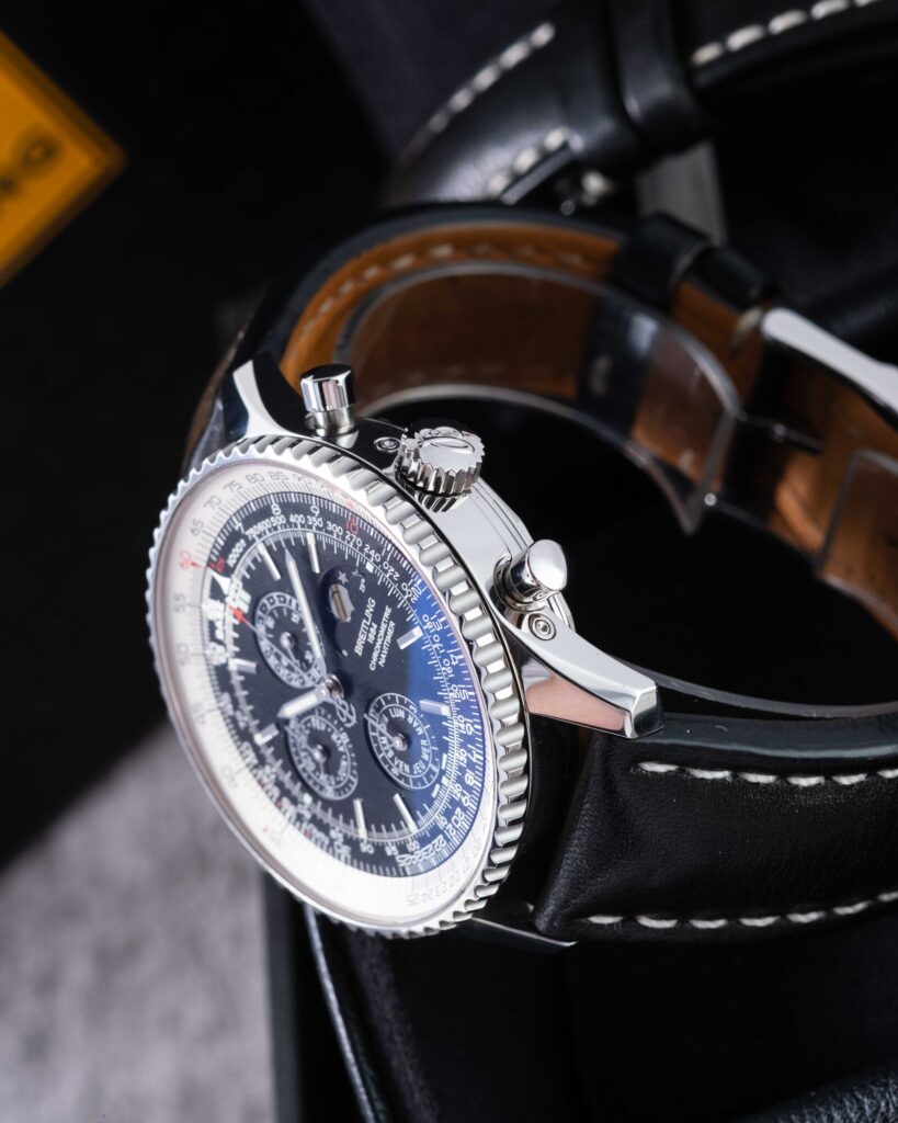 Breitling Navitimer 1461 A1937012 2015