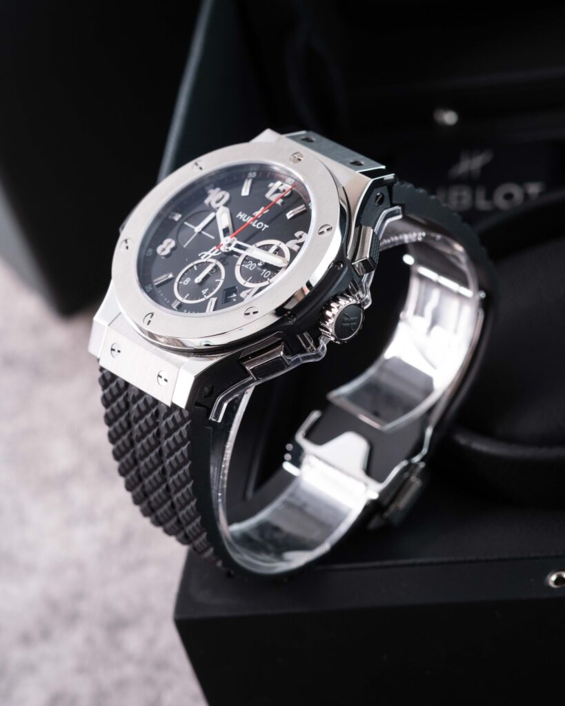 Hublot Big Bang Original 301.SX.130.RX 2026
