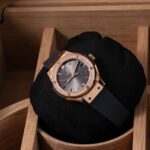 Hublot Classic Fusion 581.OX.1480.RX.1104 2026