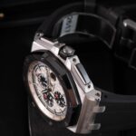 Audemars Piguet Royal Oak Offshore 26400SO.OO.A002CA.01 2015
