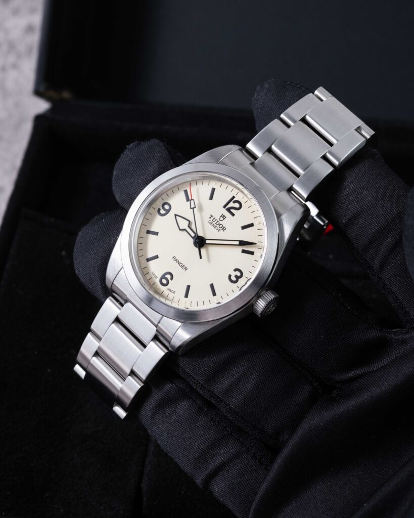 Tudor Ranger 79930 2026