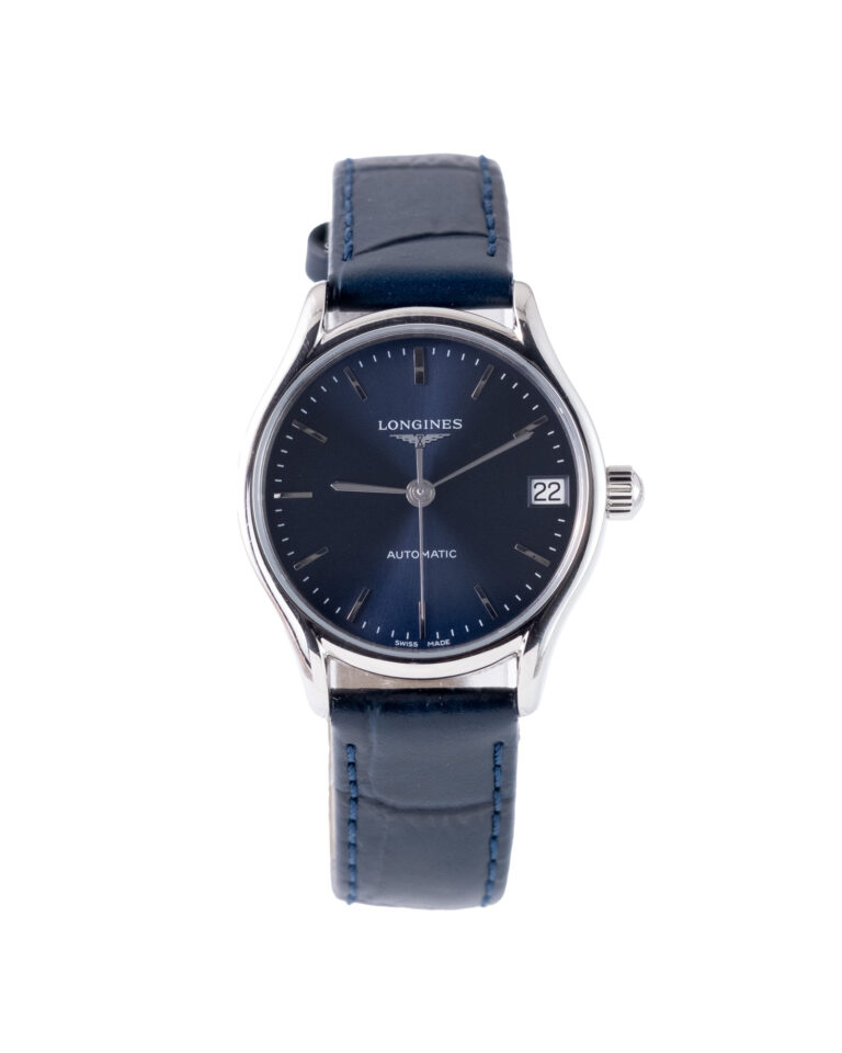 Longines Lyre L4.361.4 2025