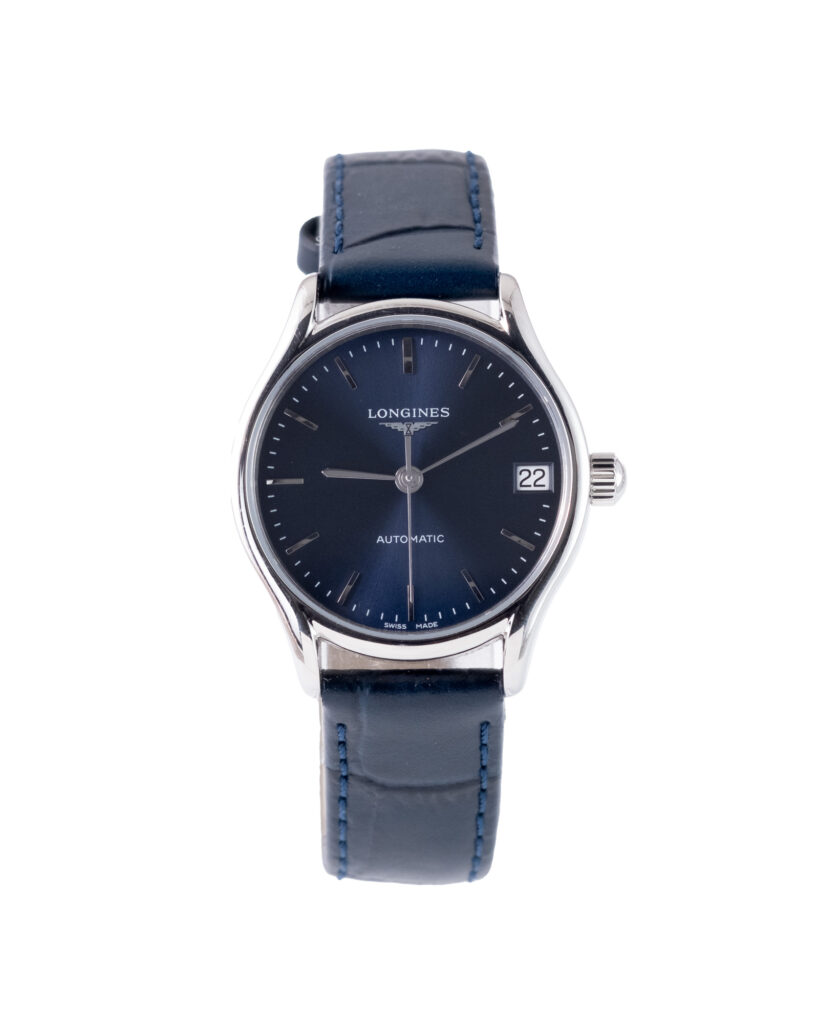 Longines Lyre L4.361.4 2025