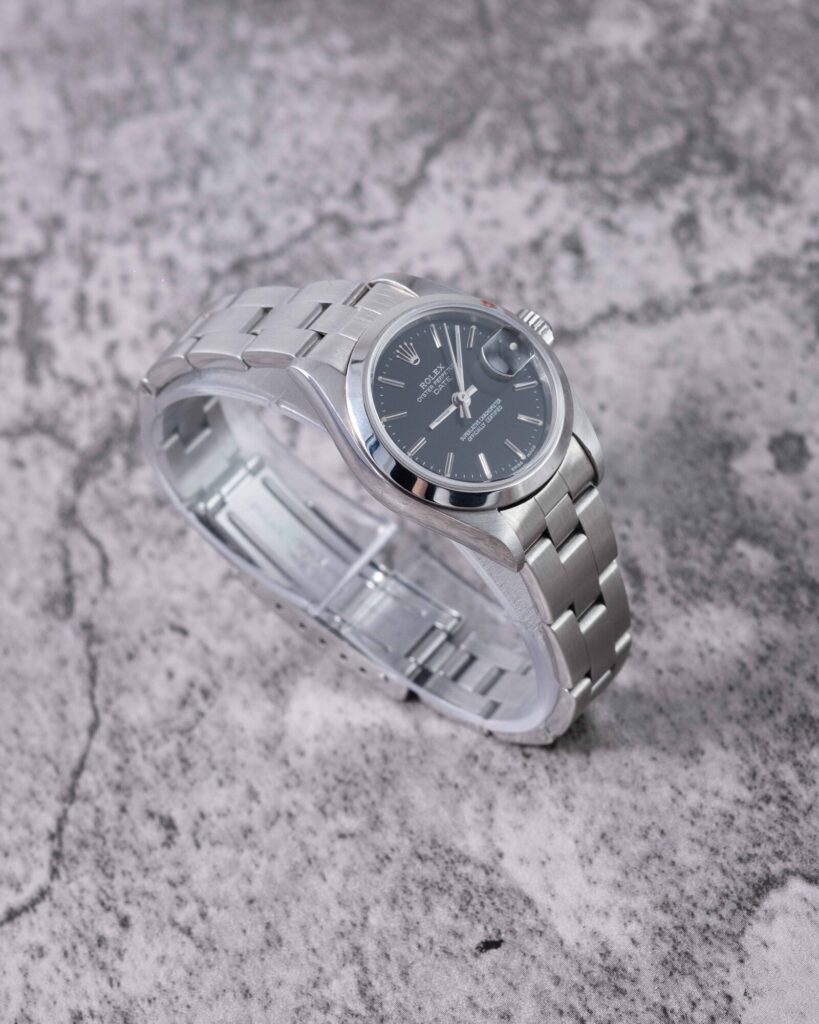 Rolex Datejust 79160 2021