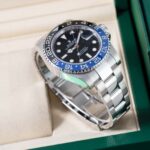 Rolex GMT-Master II 126710BLNR 2026
