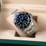 Rolex Deepsea 126660 2021