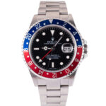 Rolex GMT-Master II 16710 2007
