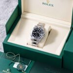Rolex GMT-Master II 126710GRNR 2026