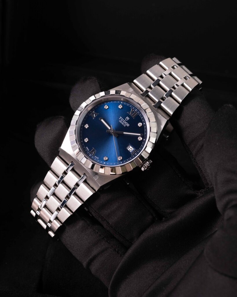 Tudor Royal 28500 2026