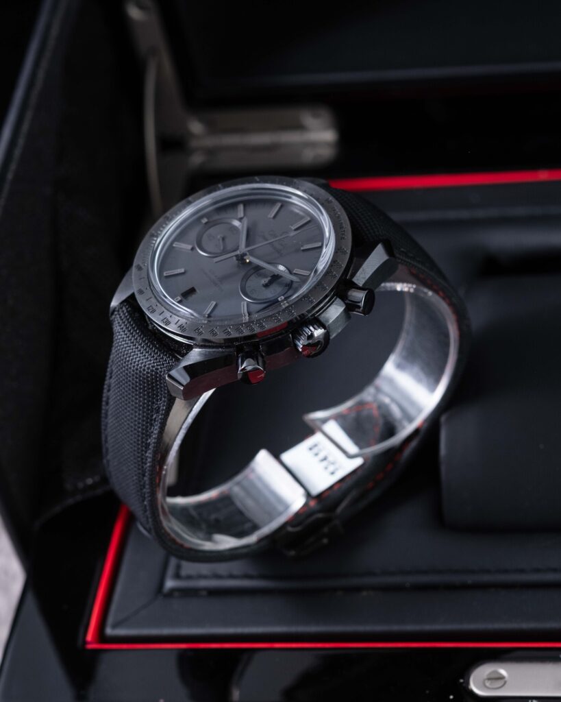 Omega Speedmaster 311.92.44.51.01.005 2018