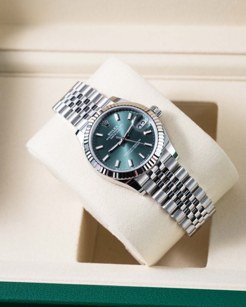 Rolex Datejust 278274 2026
