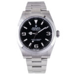 Rolex Explorer 224270 2025