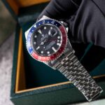 Rolex GMT-Master 1675 1965