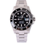 Rolex Submariner 126610LN 2026