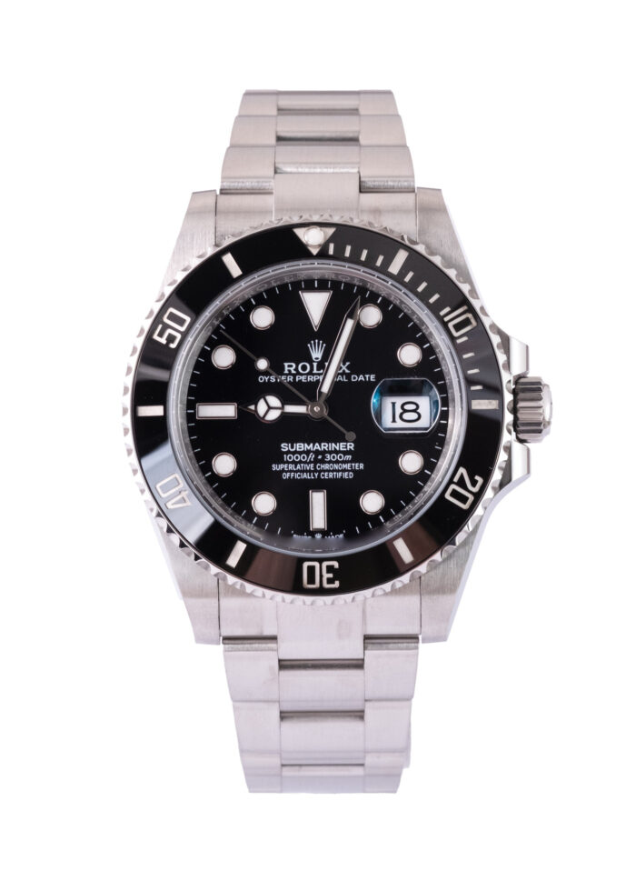 Rolex Submariner 126610LN 2026