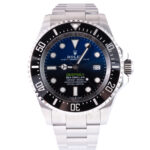 Rolex Deepsea 126660 2021