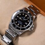 Rolex Sea-Dweller 16660