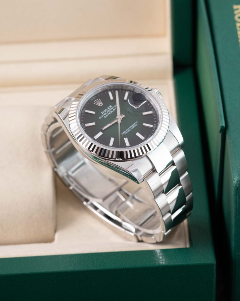 Rolex Datejust 126334 2026