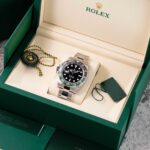 Rolex GMT-Master II 126720VTNR 2026