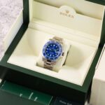 Rolex Submariner 116619LB 2011
