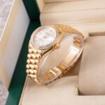 Rolex Lady-Datejust 279138RBR 2016
