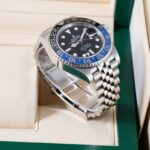 Rolex GMT-Master II 126710BLNR 2024