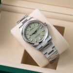 Rolex Oyster Perpetual 126000 2026