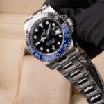 Rolex GMT-Master II 116710BLNR 2018