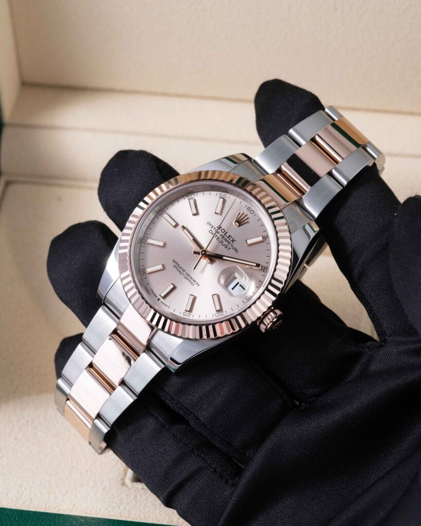 Rolex Datejust 126331 2022