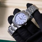 Rolex Oyster Perpetual 124200 2025