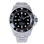 Rolex Deepsea 116660 2009