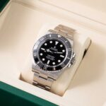 Rolex Submariner 124060 2026