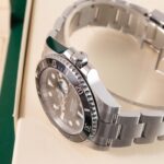 Rolex Submariner 116610LN 2018
