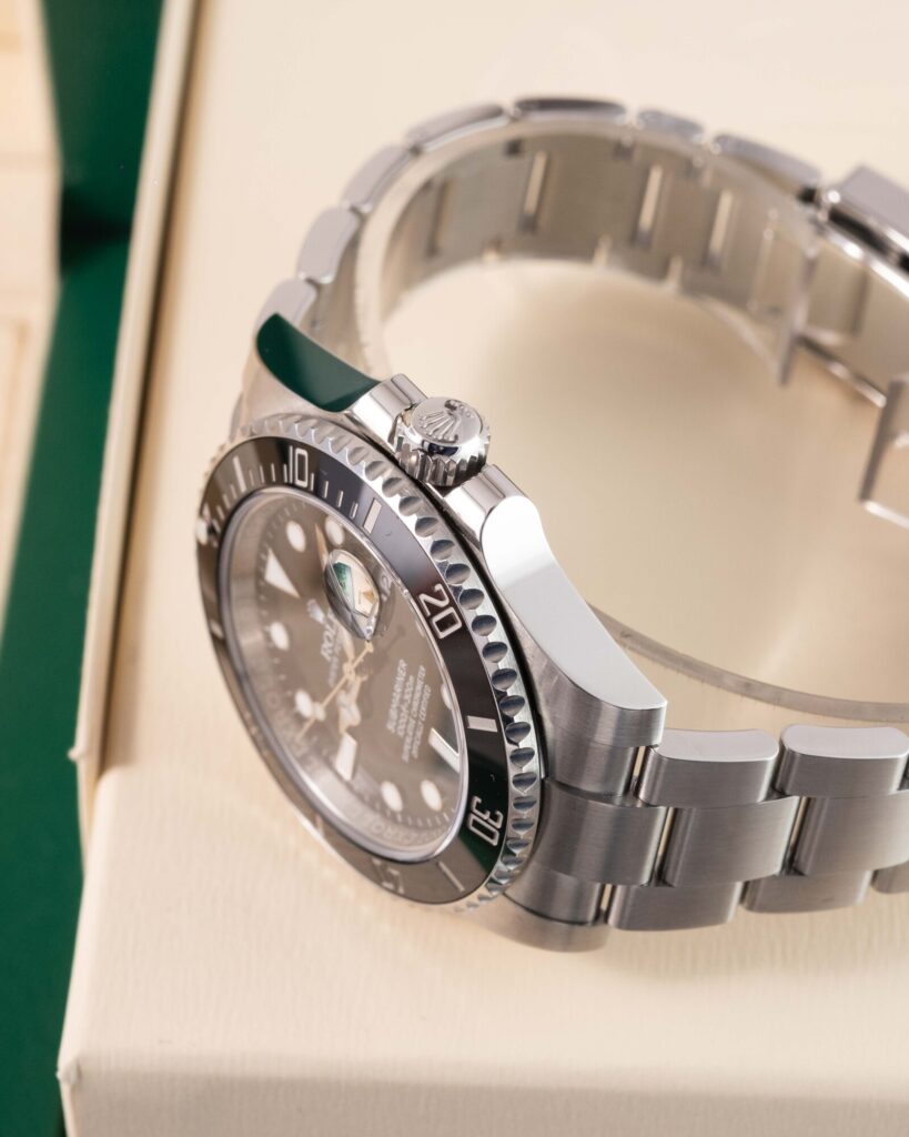 Rolex Submariner 116610LN 2018