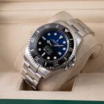 Rolex Deepsea 126660 2021