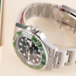 Rolex Submariner 126610LV 2024