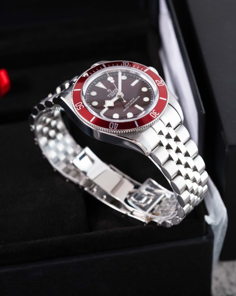 Tudor Black Bay 58 7939A1A0RU 2026