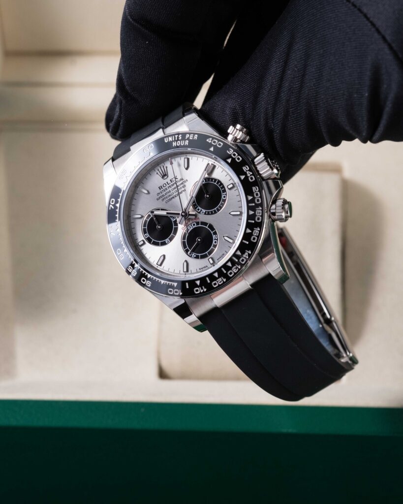 Rolex Daytona 126519LN 2026