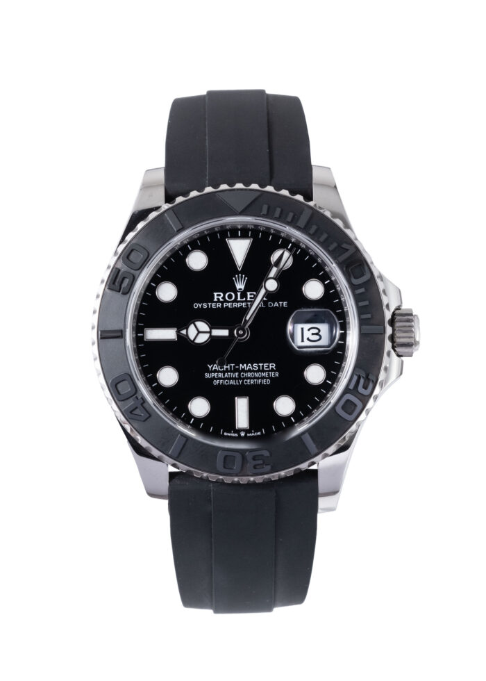 Rolex Yacht-Master 226659 2022