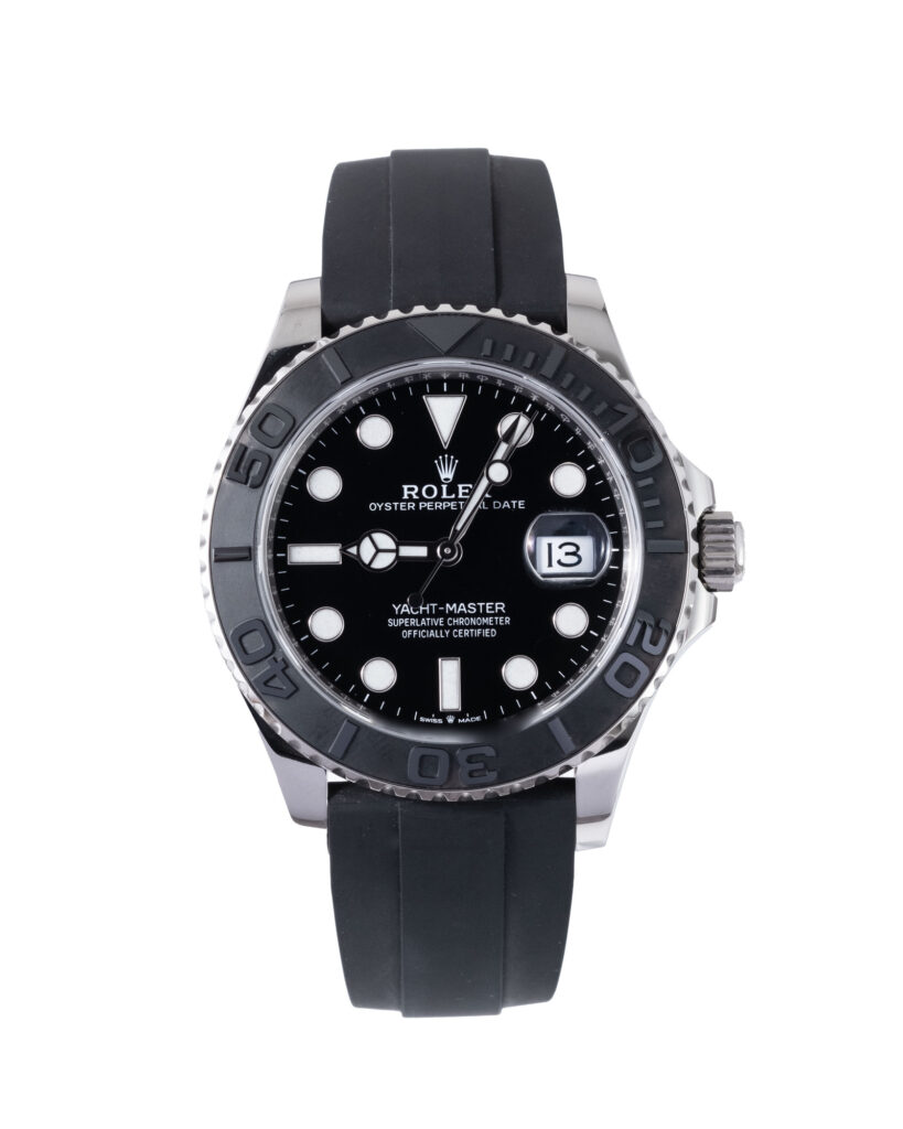 Rolex Yacht-Master 226659 2022