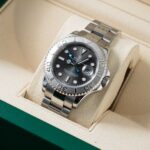 Rolex Yacht-Master 116622 2018
