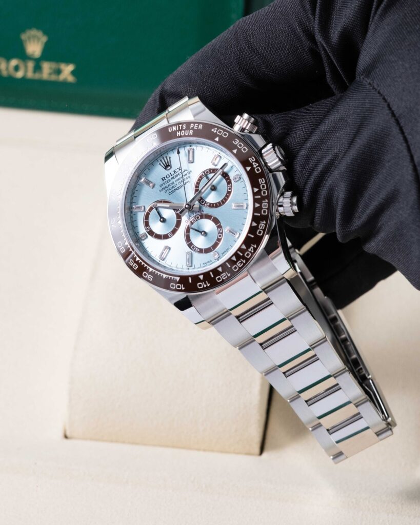 Rolex Daytona 126506 2026