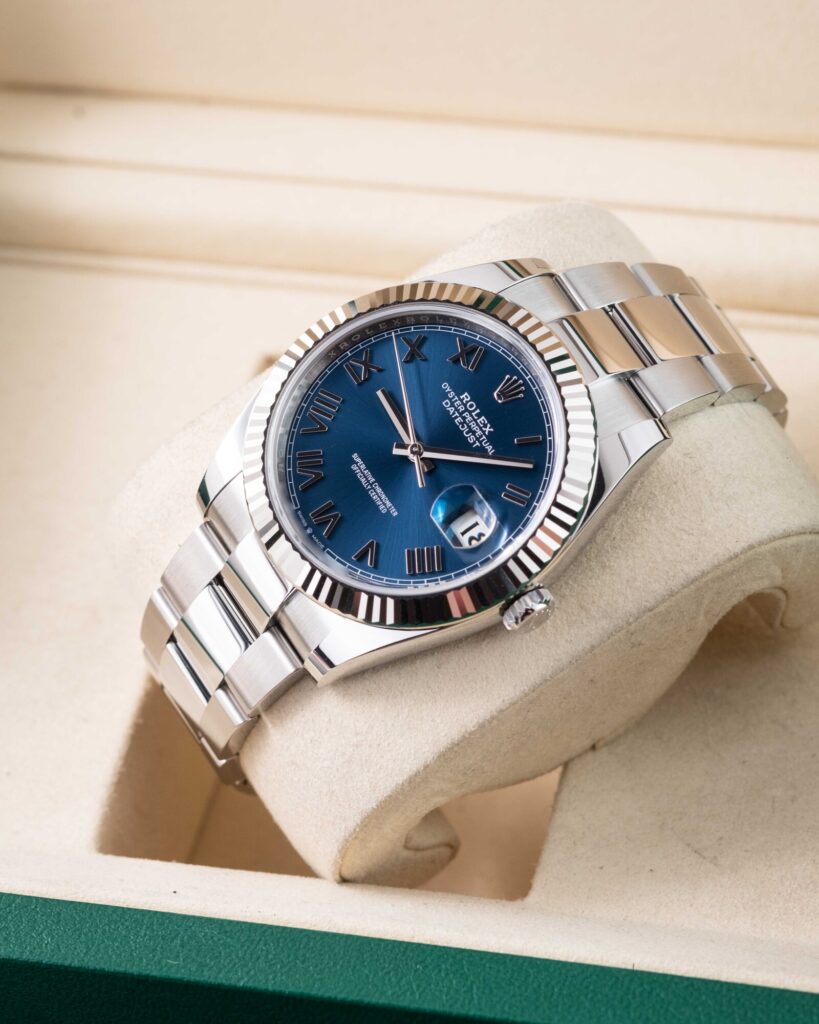 Rolex Datejust 126334 2026